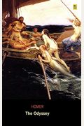 Homer's Odyssey (BC Classic Library Edition)