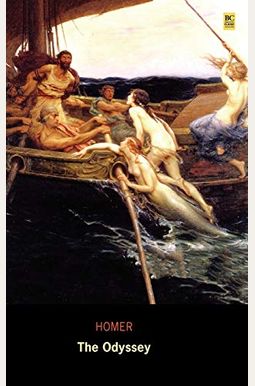Homer's Odyssey (BC Classic Library Edition) Homer's Odyssey (BC Classic Library Edition)