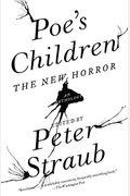 Poe's Children: The New Horror: An Anthology