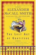 The Lost Art Of Gratitude (The Sunday Philosophy Club Series)