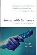Woman With Birthmark: An Inspector Van Veeteren Mystery (4)