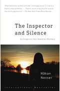 The Inspector And Silence: The Return Of Inspector Van Veeteren