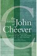The Journals Of John Cheever