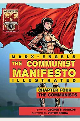 The Communist Manifesto The Communist Manifesto