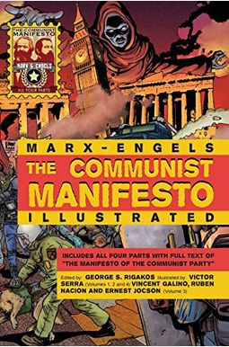The Communist Manifesto