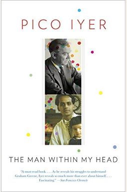 The Man Within My Head The Man Within My Head