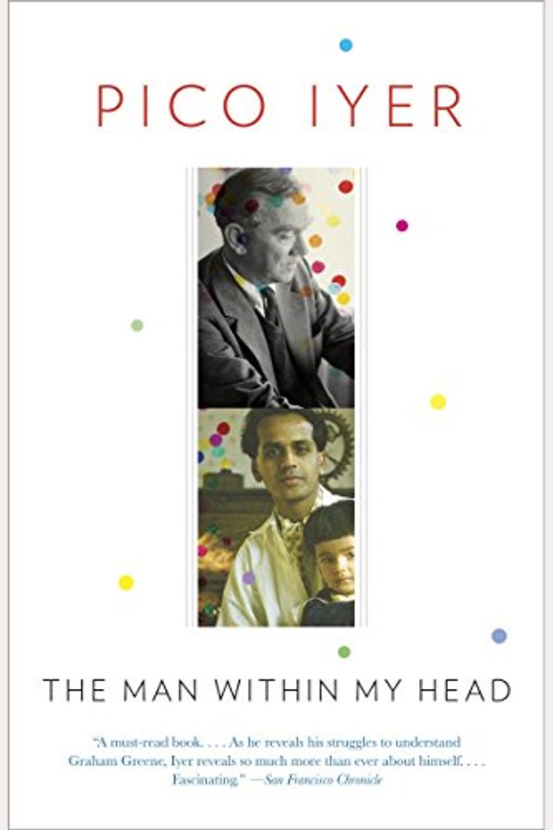The Man Within My Head