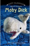 Cozy Classics-Moby Dick Board