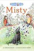 Misty