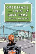 Greetings From Bury Park