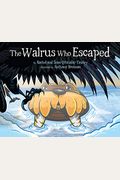 The Walrus Who Escaped (Inuktitut)