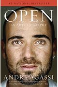 Open: An Autobiography