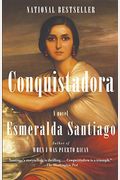 Conquistadora