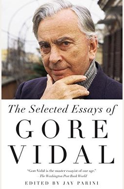 selected essays of gore vidal