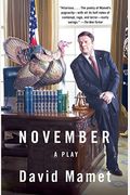 November: A Play