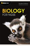Ib Biology (2nd Edition) Student Workbook