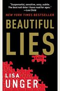Beautiful Lies (Ridley Jones)