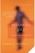 Becoming Gay: The Journey To Self-Acceptance