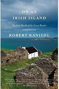 On An Irish Island: The Lost World Of The Great Blasket