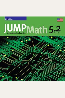 Buy Jump Math Ap Book 5.2: Us Edition Book By: John Mighton