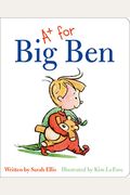 A+ For Big Ben