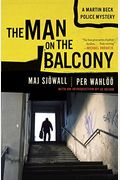 The Man On The Balcony (A Martin Beck Police Mystery)