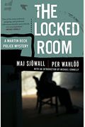 The Locked Room: A Martin Beck Police Mystery (8)