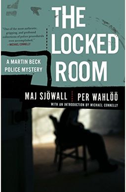 The Locked Room The Locked Room