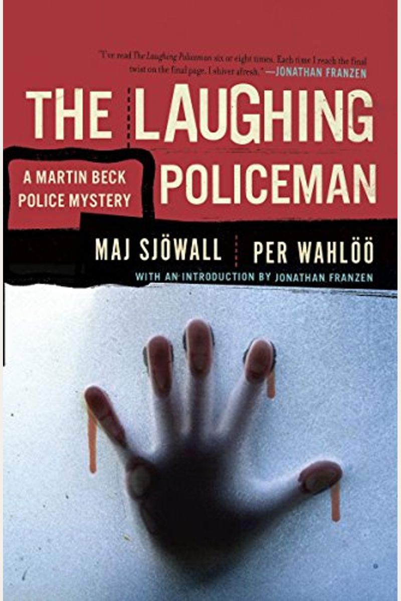 The Laughing Policeman