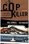Cop Killer: A Martin Beck Police Mystery