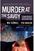 Murder At The Savoy