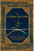 La Ãšltima LecciÃ³n + Dvd (Spanish Edition)