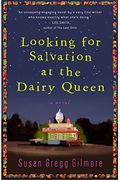 Looking For Salvation At The Dairy Queen