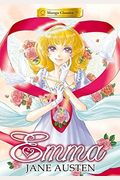 Manga Classics: Emma
