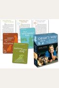 Cesar's Way Deck: 50 Tips For Training And Understanding Your Dog