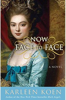 Now Face To Face Now Face To Face