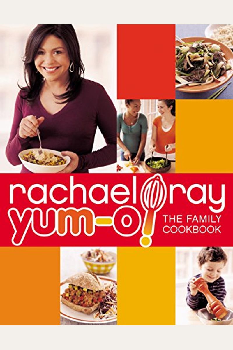 Yum-O! The Family Cookbook