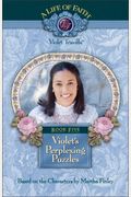 Violet's Perplexing Puzzles