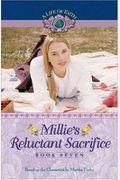 Millie's Reluctant Sacrifice