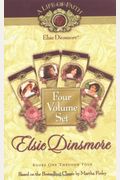 A Life Of Faith Set: Elsie Dinsmore