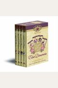 Elsie Dinsmore Boxed Set, Books 5-8