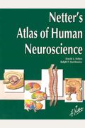 Netter's Atlas Of Human Neuroscience