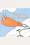 Marta And The Bicycle