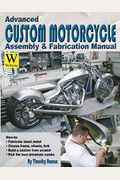 Advanced Custom Motorcycle Assembly & Fabrication