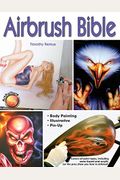 Airbrush Bible