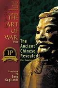 The Only Award-Winning English Translation Of Sun Tzu's The Art Of War: More Complete And More Accurate