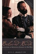 Beloved Bride Letters of Stonewall Jackson to His Wife