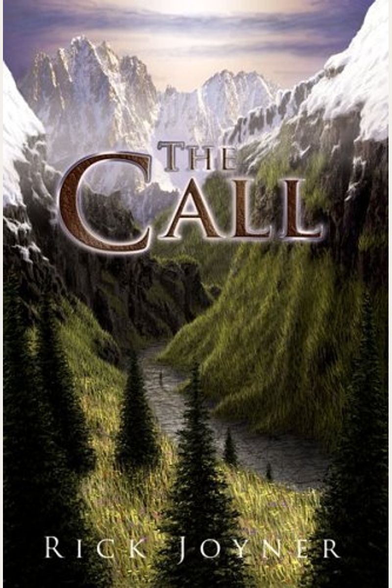 The Vision: The Call