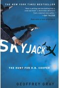 Skyjack: The Hunt For D.b. Cooper