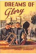 Dreams Of Glory (Penny Parrish)